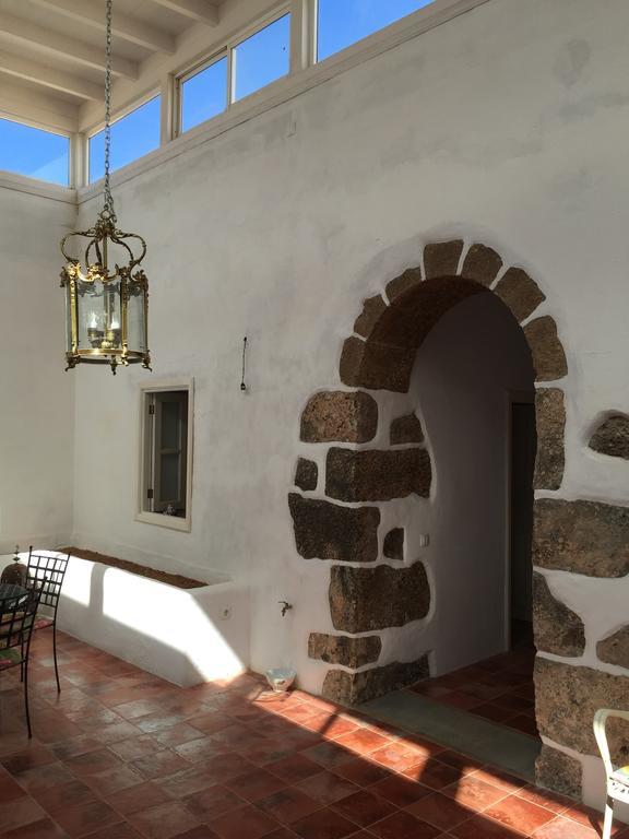 Villa GBH Casa Quintana La Oliva Habitación foto