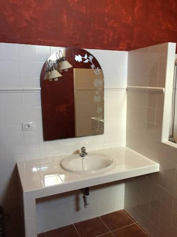 Villa GBH Casa Quintana La Oliva Habitación foto
